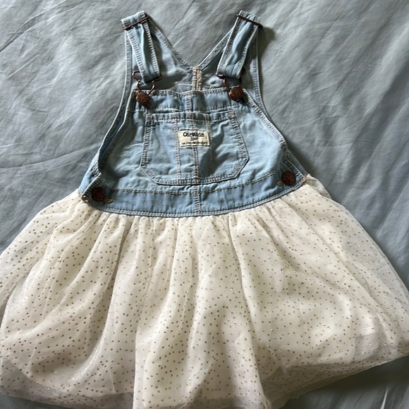 Dress - Picture 1 of 2